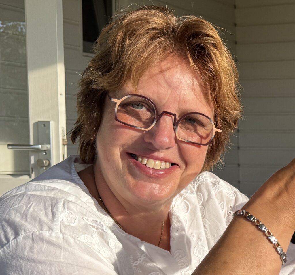 Ingrid Groenewegen